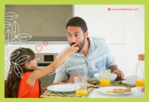 تربية الطفل على الانضباط من خلال المشاركة والاهتمام