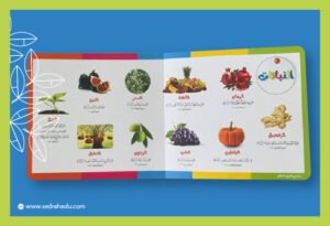 كيف تجعل طفلك يحب القراءة من خلال كتاب معجم القران