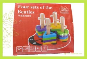 الشكل الخارجي للكرتون