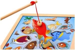 الصياد العبقري