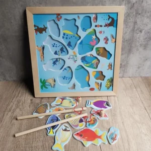 الصياد العبقري