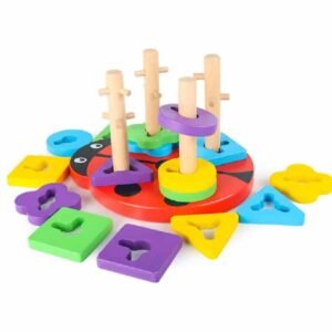 اجزاء لعبة Four Sets Of The Beatles